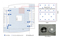 Air-conditioning plan of the typical_floor