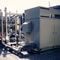 32kW gas engine driven cogeneration sysytem