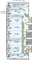 Floor planning for the natural ventilation route