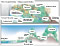 Conceptual diagram of ground biotope